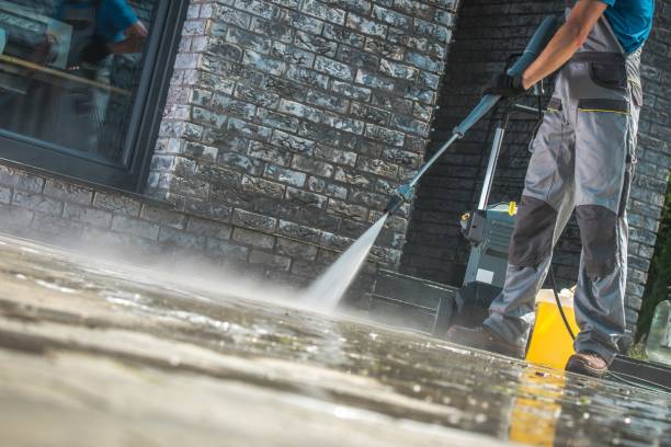 Best Factory Floor Cleaning  in Lake Butler, FL
