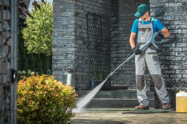 Best Restaurant Pressure Washing  in Lake Butler, FL