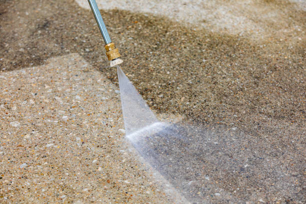 Best Gutter Cleaning  in Lake Butler, FL