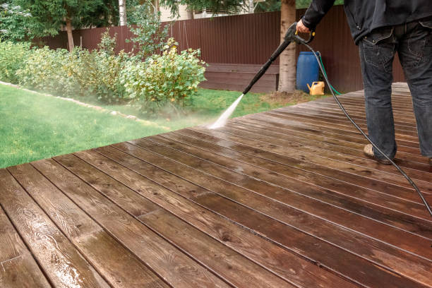 Best Post-Construction Pressure Washing  in Lake Butler, FL