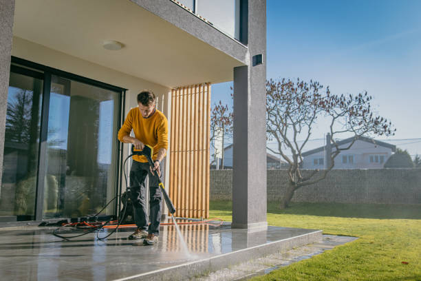 Lake Butler, FL Pressure Washing Services Company