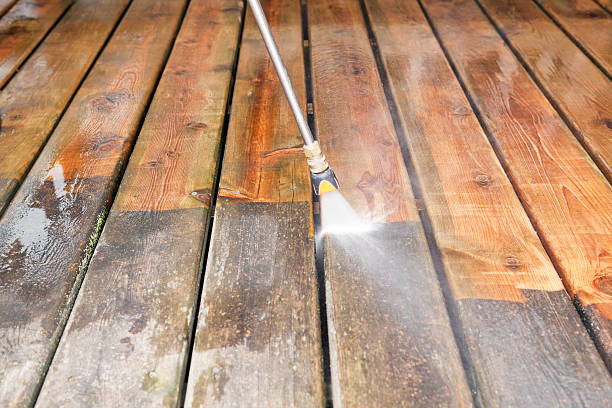 Best Building Exterior Washing  in Lake Butler, FL