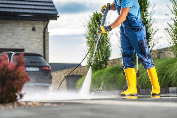 Best Fence Cleaning  in Lake Butler, FL