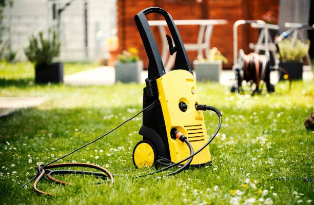 Best Factory Floor Cleaning  in Lake Butler, FL